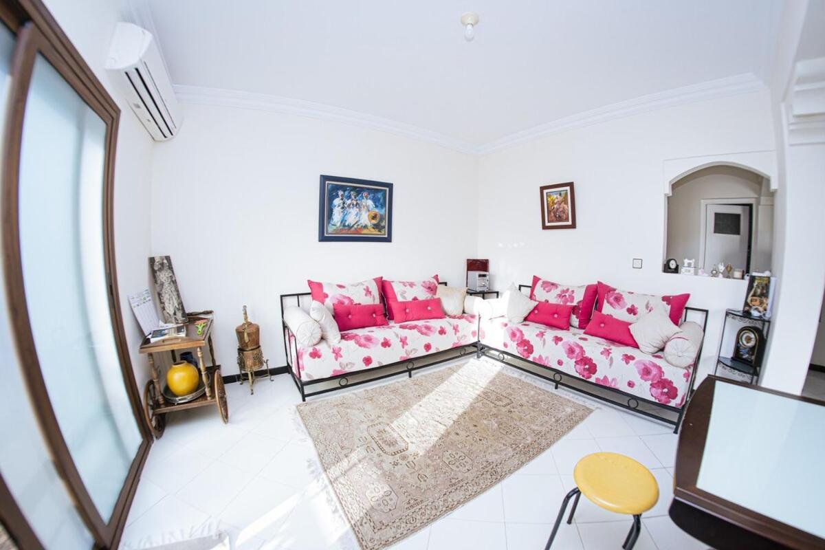 Apartment Joli Lumineux