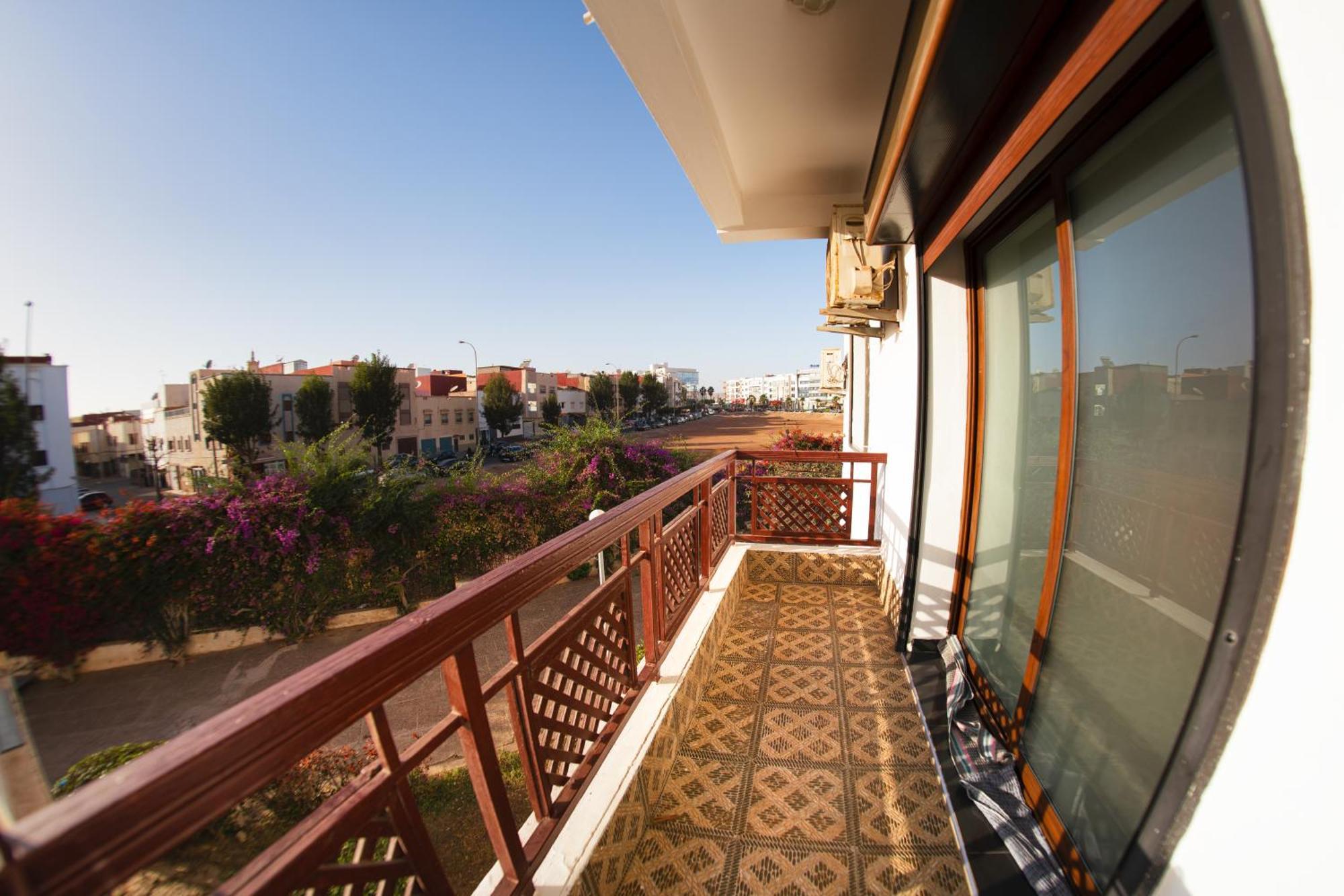 Joli Lumineux Agadir
