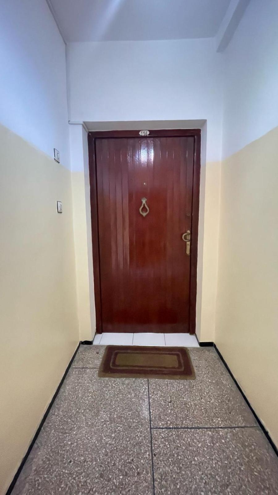 Apartment Joli Lumineux Agadir