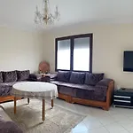 Joli Appartement Lumineux 2 Chambres A Agadir - Quartier Dakhla