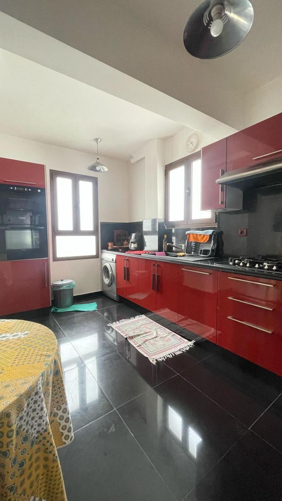 Appartement Joli Lumineux 2 A - Quartier Dakhla Agadir