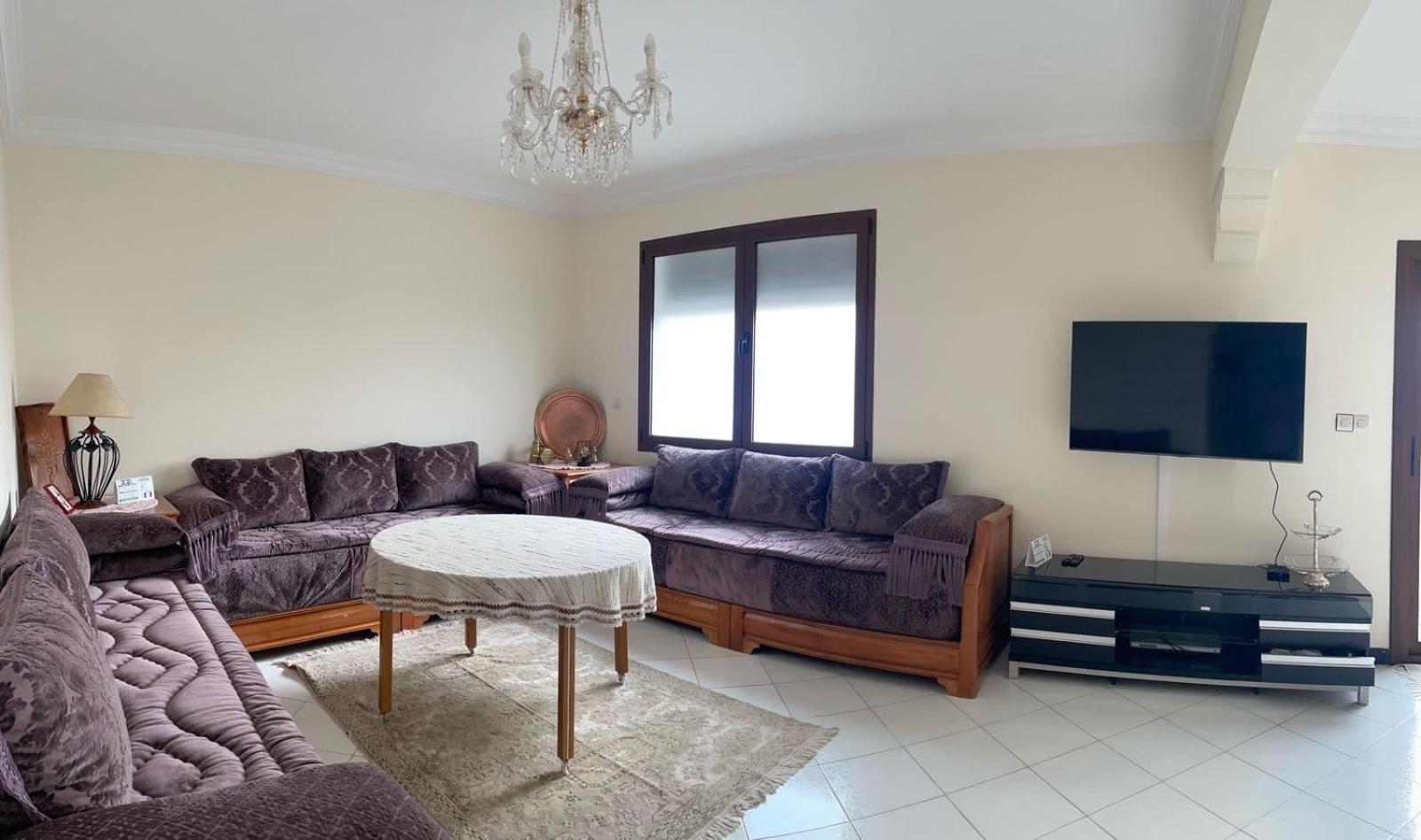 Joli Lumineux 2 A - Quartier Dakhla *