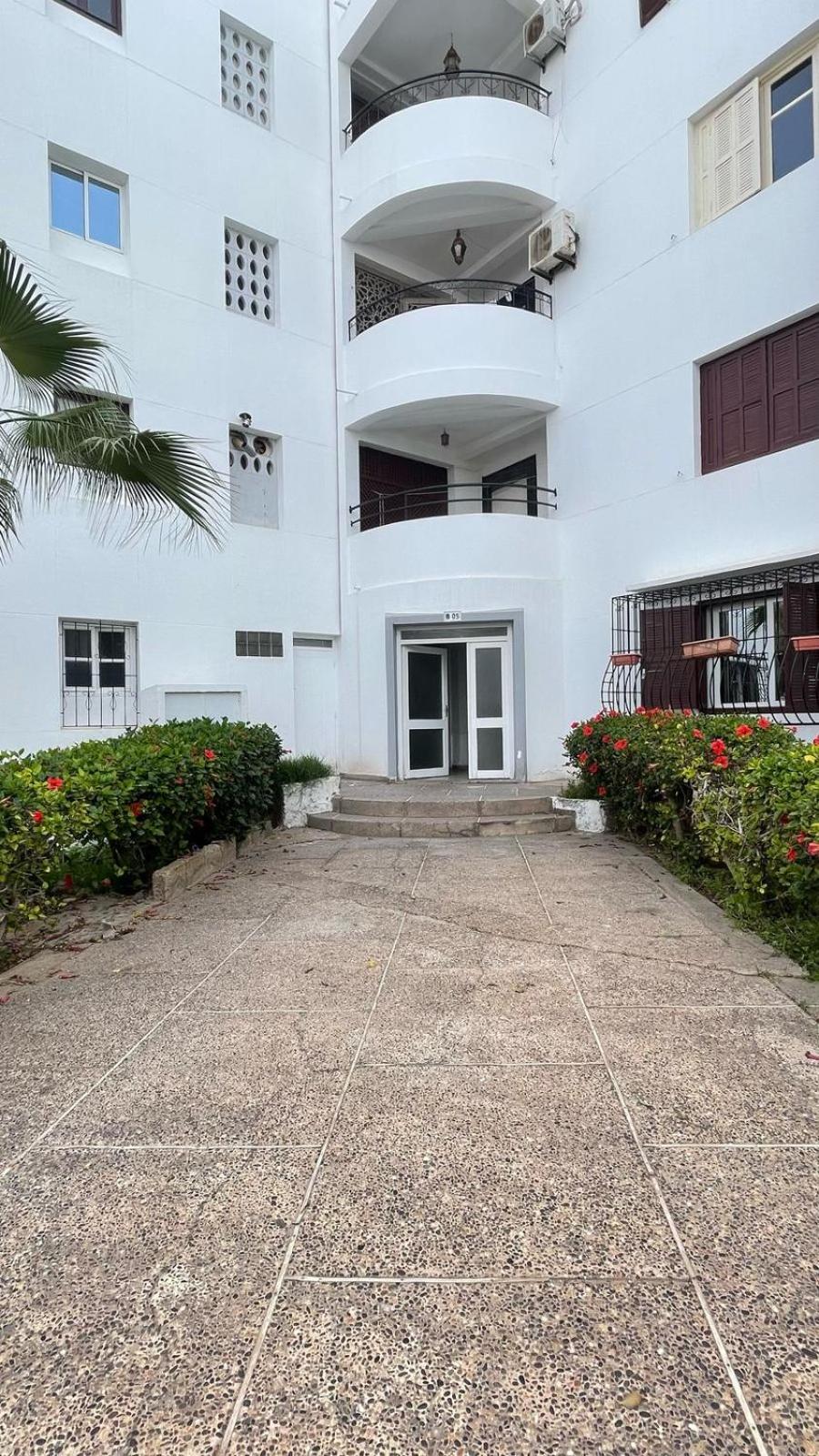 Joli Lumineux 2 A - Quartier Dakhla Appartement Agadir